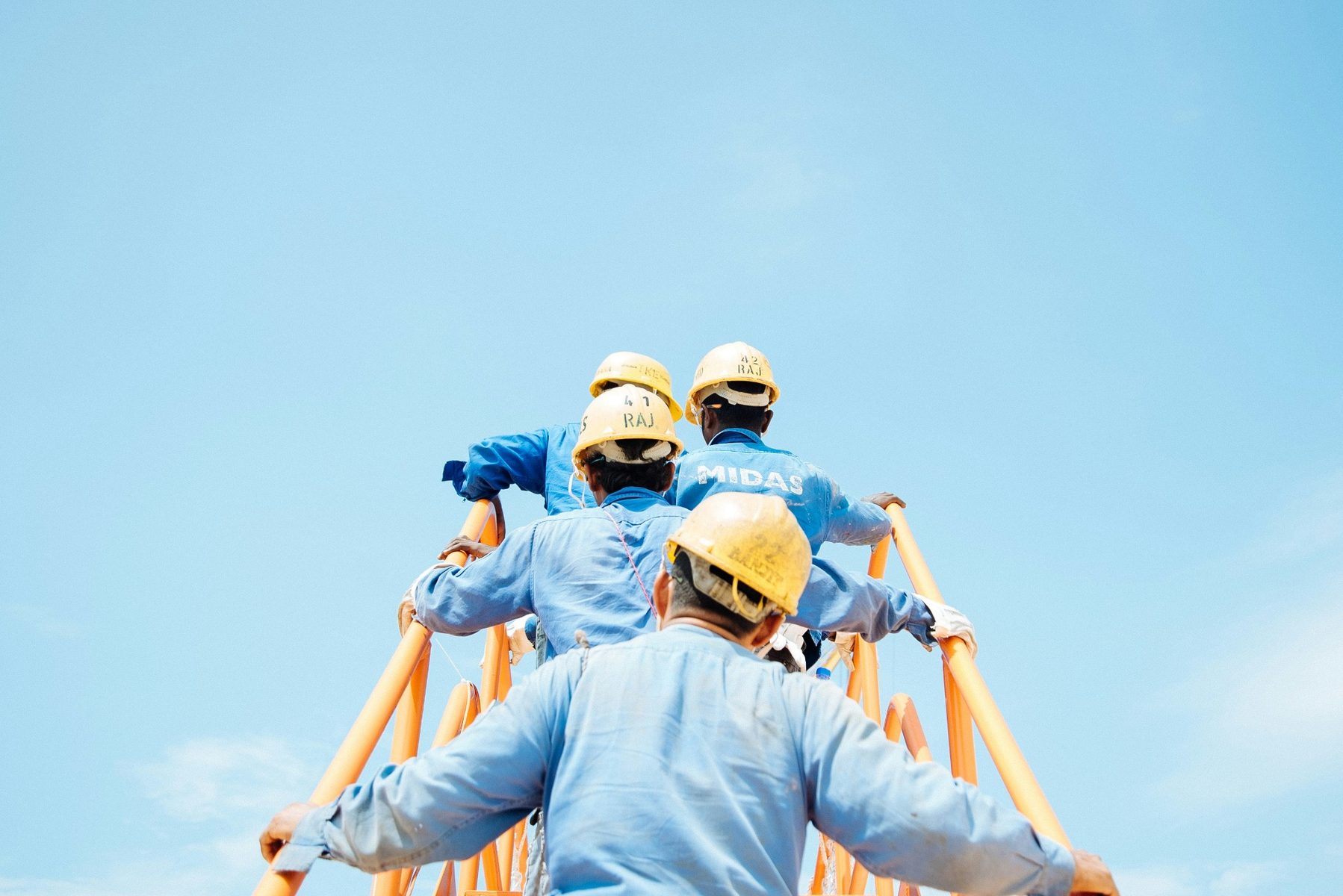 Resources safety guide image